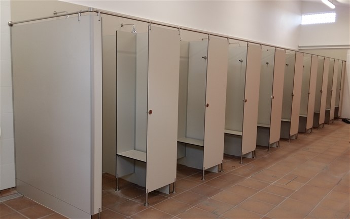 cabinas sanitarias