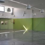mobiliario especial