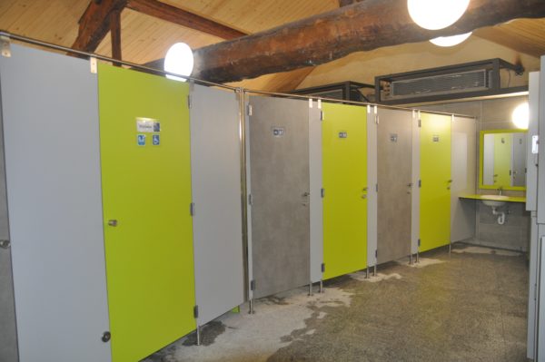 cabinas fenólicas