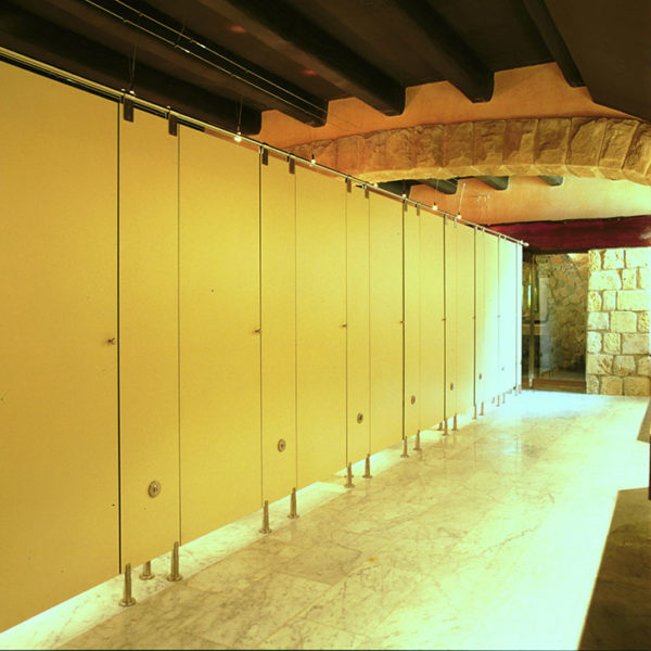 cabinas filtro