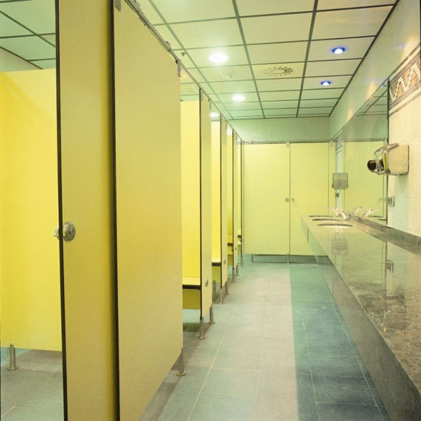 cabinas filtro