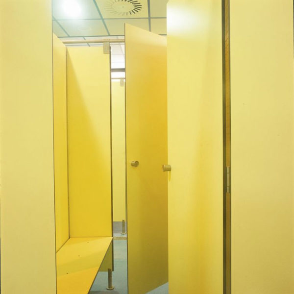 cabinas filtro
