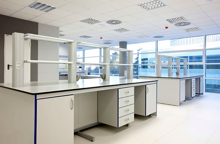 proyecto sala blanca