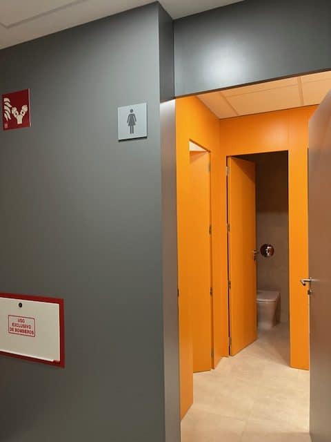 mobiliari lavabos