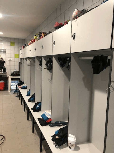 Projectes d'Equipament