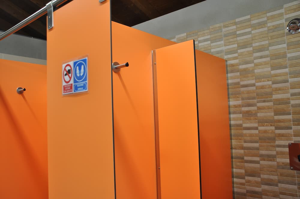 Dutxes Fenoliques