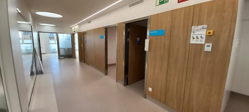 Revestimiento fenólico